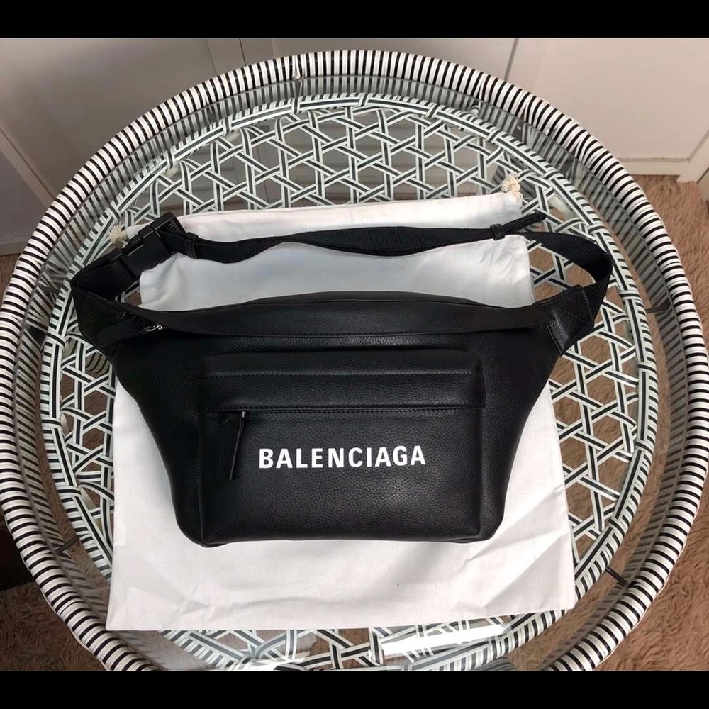 Balenciaga Belt / Shoulder Bag